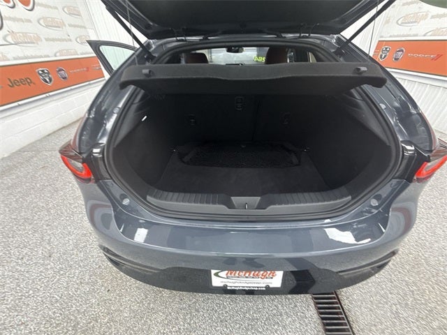 2024 Mazda Mazda3 Hatchback 2.5 S Carbon Edition