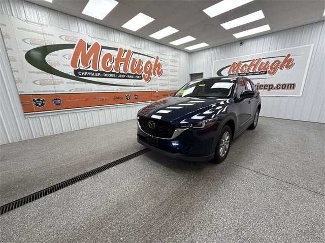 2023 Mazda Mazda CX-5 2.5 S Select
