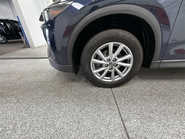 2023 Mazda Mazda CX-5 2.5 S Select