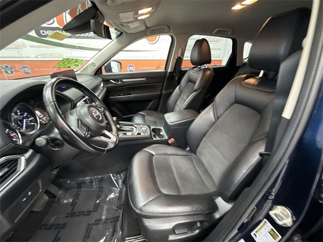 2023 Mazda Mazda CX-5 2.5 S Select