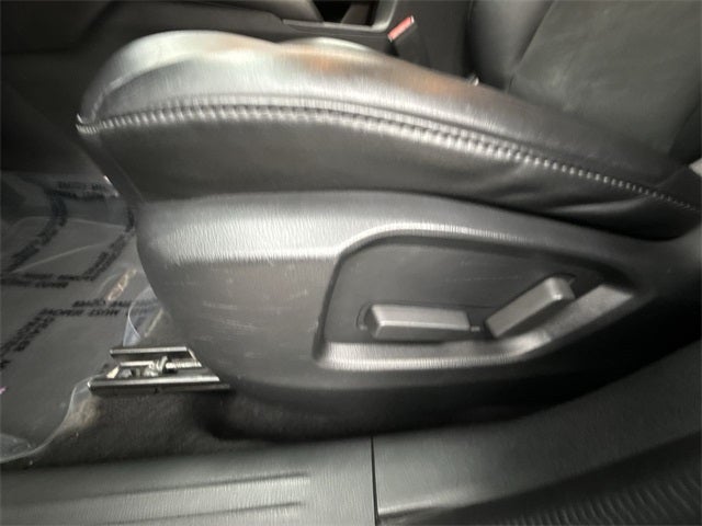 2023 Mazda Mazda CX-5 2.5 S Select