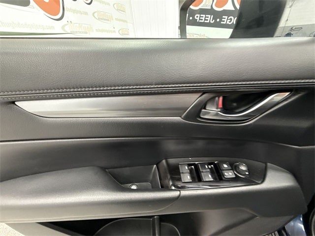 2023 Mazda Mazda CX-5 2.5 S Select