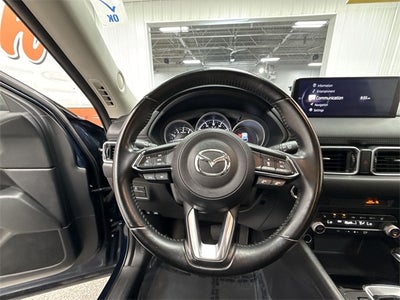 2023 Mazda Mazda CX-5 2.5 S Select