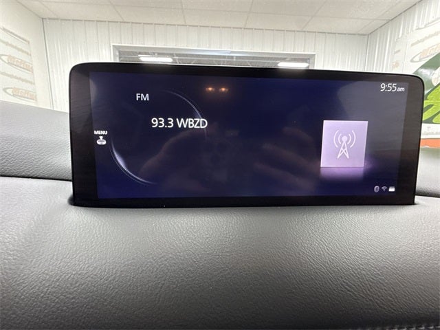 2023 Mazda Mazda CX-5 2.5 S Select