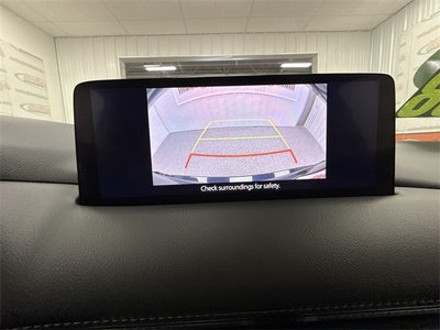 2023 Mazda Mazda CX-5 2.5 S Select