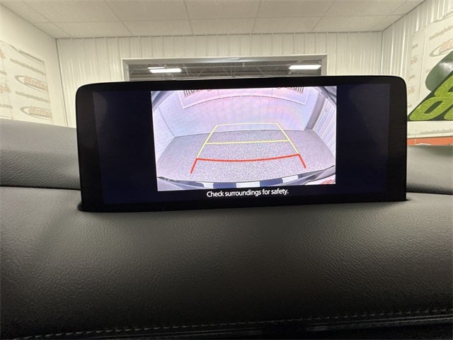 2023 Mazda Mazda CX-5 2.5 S Select