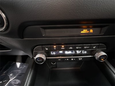 2023 Mazda Mazda CX-5 2.5 S Select