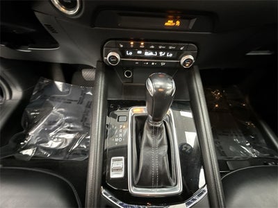 2023 Mazda Mazda CX-5 2.5 S Select