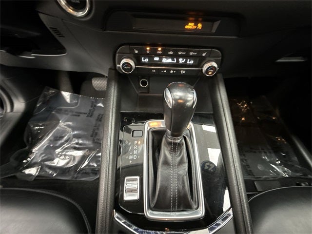 2023 Mazda Mazda CX-5 2.5 S Select