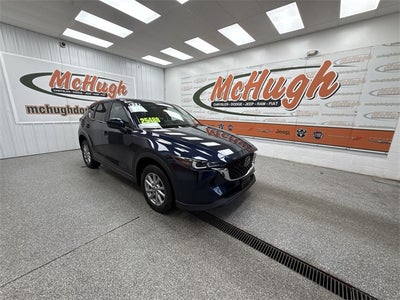 2023 Mazda Mazda CX-5 2.5 S Select