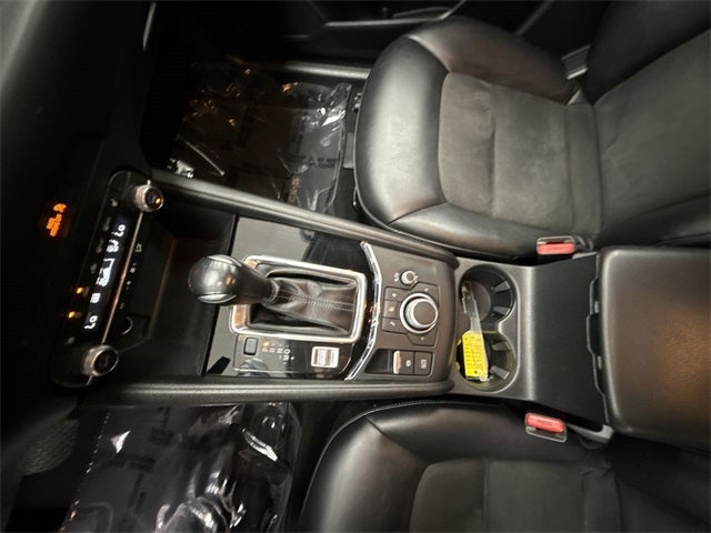2023 Mazda Mazda CX-5 2.5 S Select