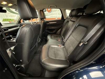2023 Mazda Mazda CX-5 2.5 S Select