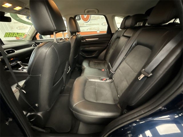2023 Mazda Mazda CX-5 2.5 S Select
