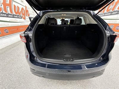 2023 Mazda Mazda CX-5 2.5 S Select