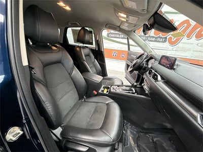 2023 Mazda Mazda CX-5 2.5 S Select
