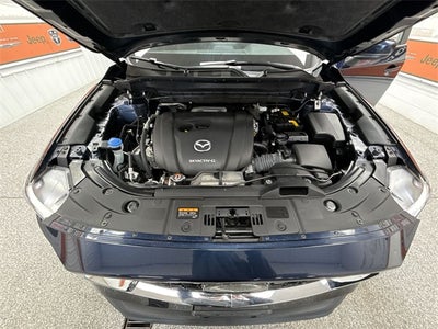 2023 Mazda Mazda CX-5 2.5 S Select