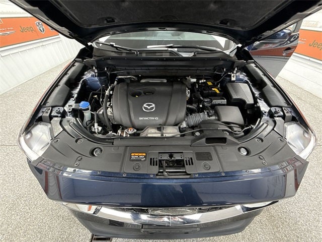 2023 Mazda Mazda CX-5 2.5 S Select