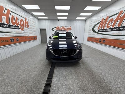 2023 Mazda Mazda CX-5 2.5 S Select