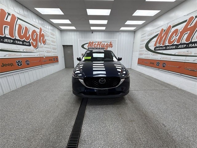 2023 Mazda Mazda CX-5 2.5 S Select