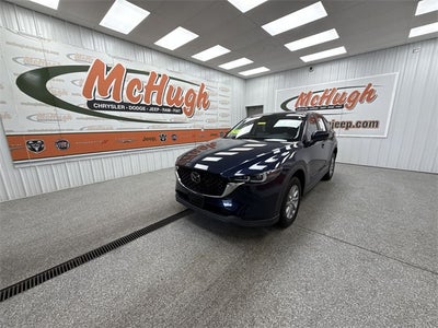2023 Mazda Mazda CX-5 2.5 S Select