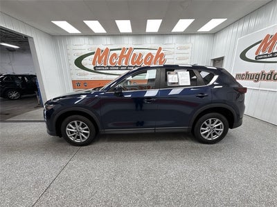2023 Mazda Mazda CX-5 2.5 S Select