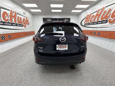 2023 Mazda Mazda CX-5 2.5 S Select