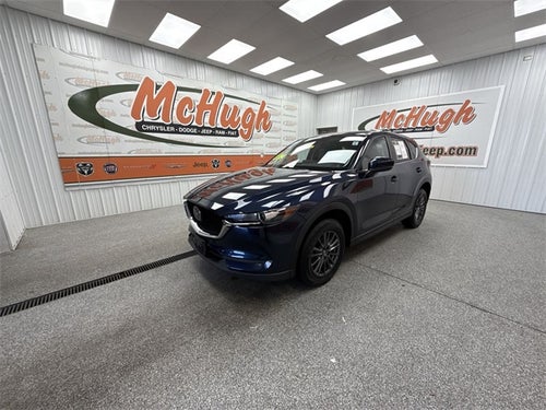 2021 Mazda Mazda CX-5 Touring