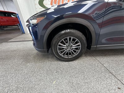 2021 Mazda Mazda CX-5 Touring