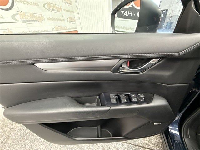 2021 Mazda Mazda CX-5 Touring