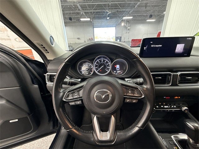 2021 Mazda Mazda CX-5 Touring