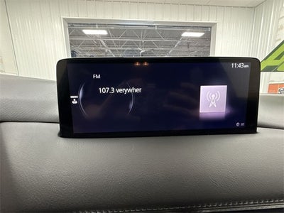 2021 Mazda Mazda CX-5 Touring