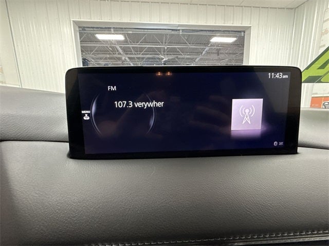 2021 Mazda Mazda CX-5 Touring