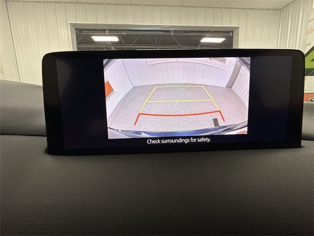 2021 Mazda Mazda CX-5 Touring