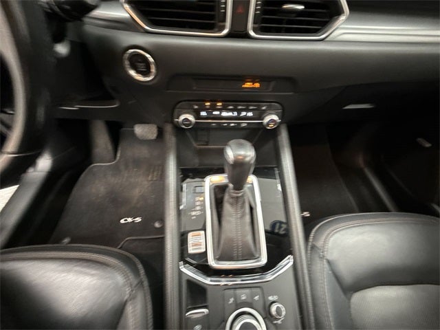 2021 Mazda Mazda CX-5 Touring