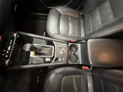 2021 Mazda Mazda CX-5 Touring