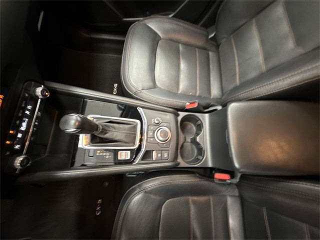 2021 Mazda Mazda CX-5 Touring