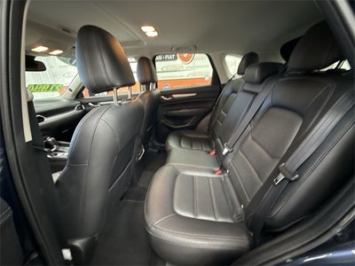 2021 Mazda Mazda CX-5 Touring