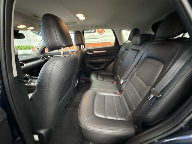 2021 Mazda Mazda CX-5 Touring