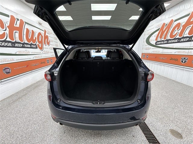 2021 Mazda Mazda CX-5 Touring