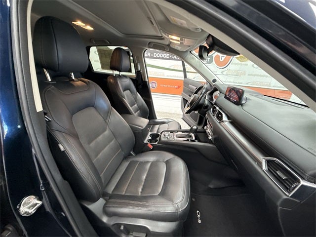 2021 Mazda Mazda CX-5 Touring