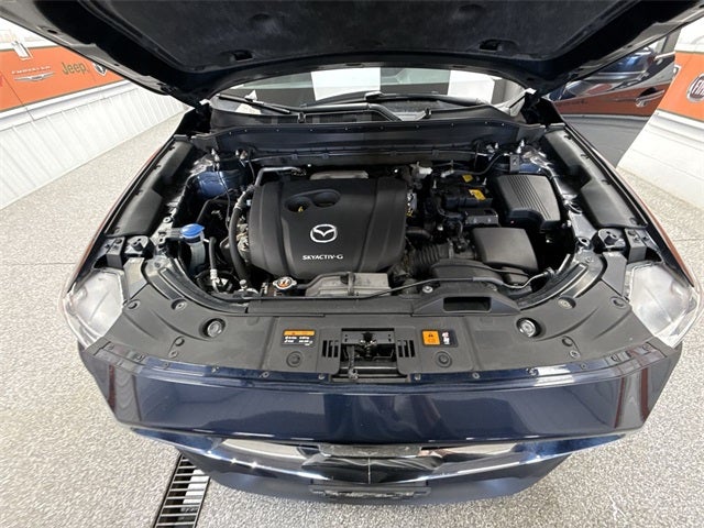 2021 Mazda Mazda CX-5 Touring