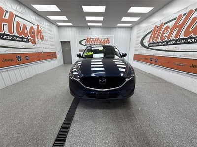 2021 Mazda Mazda CX-5 Touring