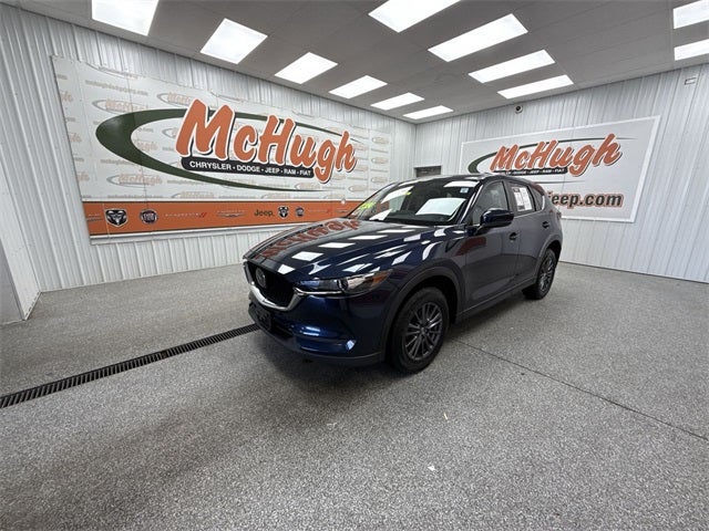 2021 Mazda Mazda CX-5 Touring