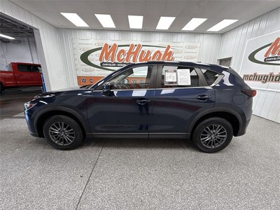 2021 Mazda Mazda CX-5 Touring