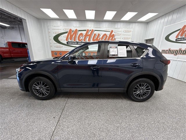 2021 Mazda Mazda CX-5 Touring