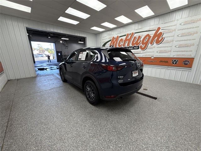 2021 Mazda Mazda CX-5 Touring