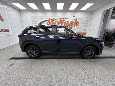 2021 Mazda Mazda CX-5 Touring