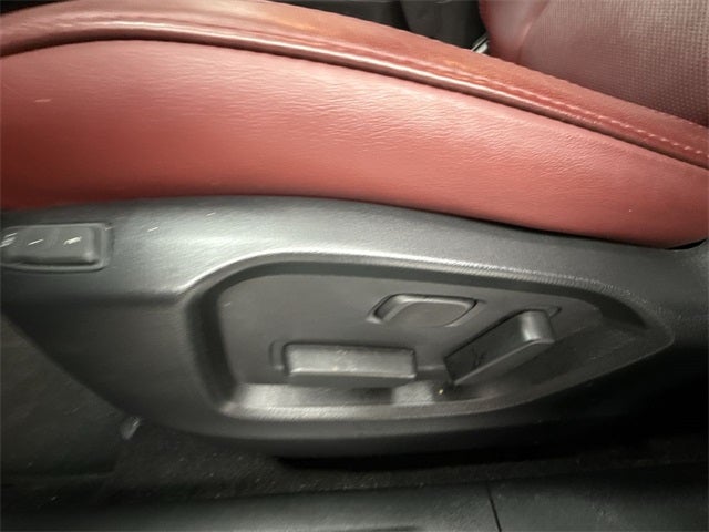 2022 Mazda Mazda CX-5 2.5 S Carbon Edition