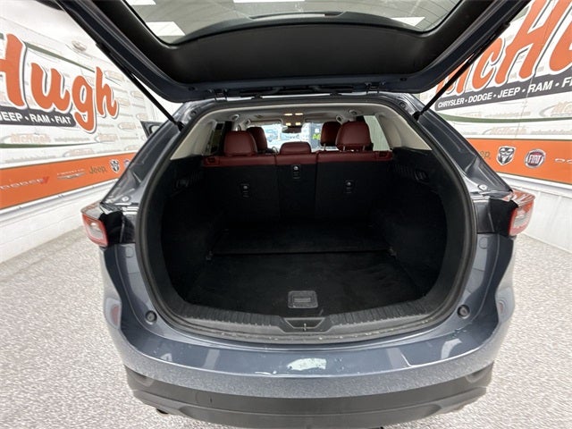 2022 Mazda Mazda CX-5 2.5 S Carbon Edition