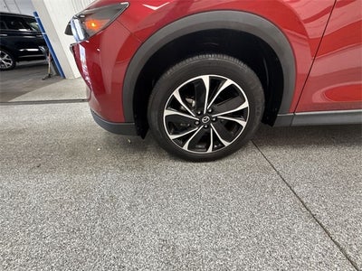 2022 Mazda Mazda CX-5 2.5 S Premium